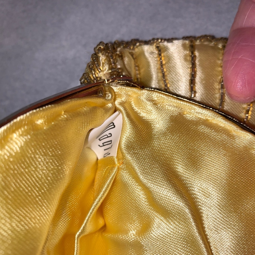 Magic After Five shoulder bag - Picture 4 of 4